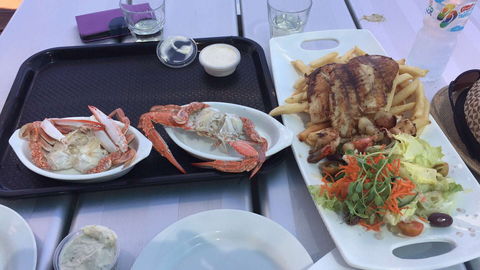 Nino's - Book Restaurant 0