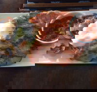 Ninos Gourmet Deli - Book Restaurant