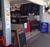 North Curl Curl Take Away Food - Book Restaurant