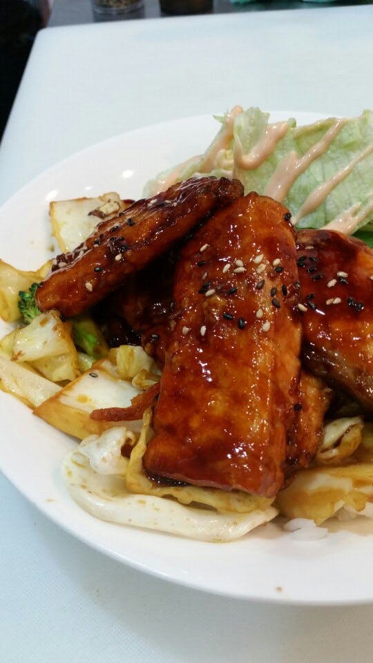 Mount Gravatt East QLD Book Restaurant