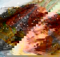 Ogawa Sushi Japanese Restaurant - Book Restaurant