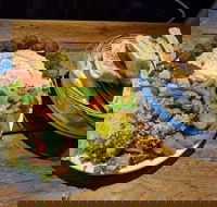 Orgasmic Food Byron Bay - Book Restaurant