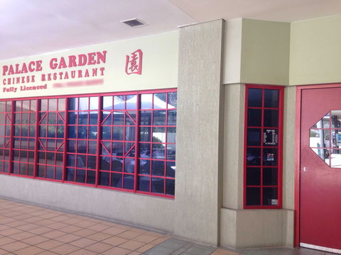 Palace Garden - Book Restaurant 0