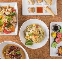 Palm Sugar Royal Thai Cuisine - Book Restaurant