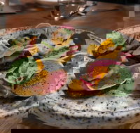 Paperbark - Book Restaurant