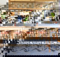 Park St. Dining - Book Restaurant