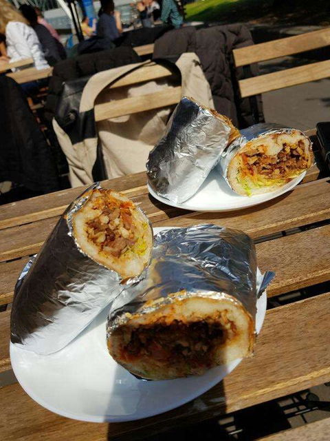 Perso - Book Restaurant 0