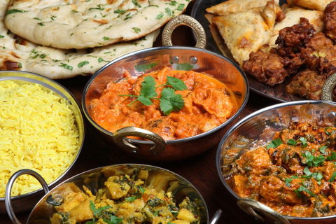 Pista House - Lakemba - Book Restaurant 0