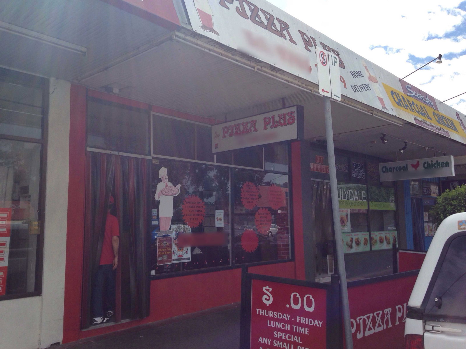 Scoresby VIC Book Restaurant