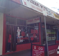 Pizza Plus - Book Restaurant
