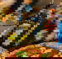 Pizzeria Violetta - Kenmore - Book Restaurant