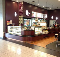 Posh Nosh Gourmet Cafe - Book Restaurant
