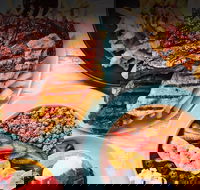 Rashays - Mount Druitt - Book Restaurant