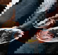 Real Fine - Book Restaurant