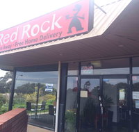 Red Rock Noodle Bar - Para Vista - Book Restaurant