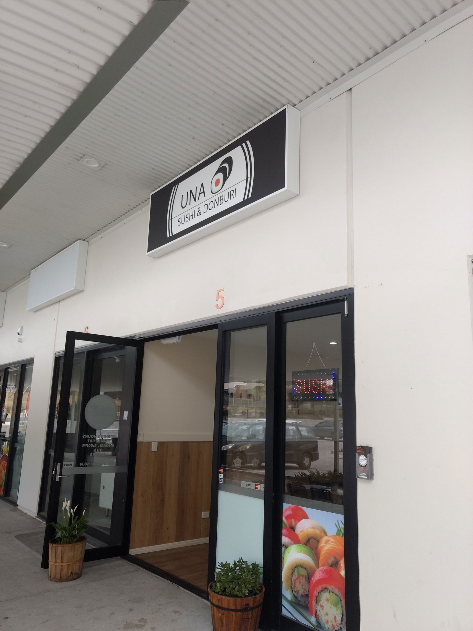 Nathan QLD Book Restaurant