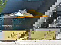 Kew Takeaway and Kew Book Restaurant Book Restaurant