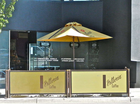 Ree'Philz Café - Book Restaurant 0