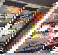 Rosanna Sushi and Noodle Station - Book Restaurant