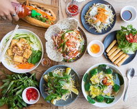 Saigon Street Eats - Fitzroy