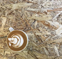 Salt. Coffee Roasters - Book Restaurant