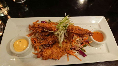 Sandpipers Restaurant - Book Restaurant 0