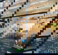 Scroll Ice Cream - Chadstone - Book Restaurant