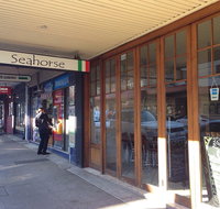 Seahorse Restaurant - Book Restaurant