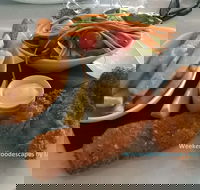 Seabreeze - Book Restaurant