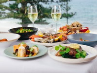 Terrigal Takeaway and Terrigal Book Restaurant Book Restaurant