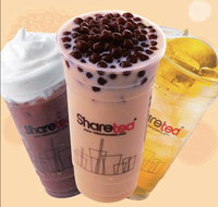 Share Tea - Macquarie Park - Book Restaurant