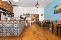 Shebani's Tastes of the Mediterranean