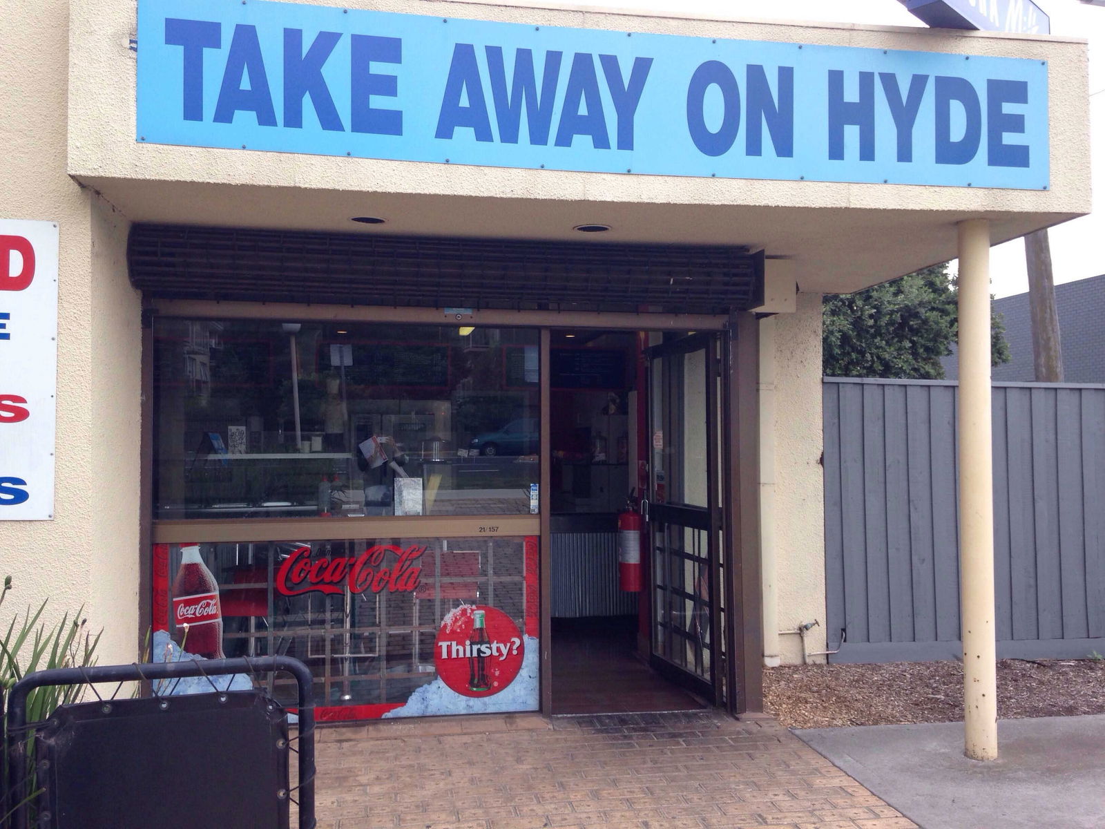 Yarraville West ACT Book Restaurant