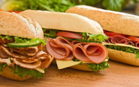 Subway - Robina