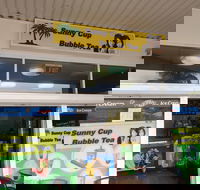 Sunny Cup Bubble Tea - Book Restaurant