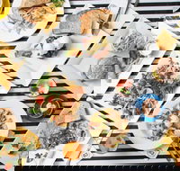 Sushia Fresh Bar - Book Restaurant