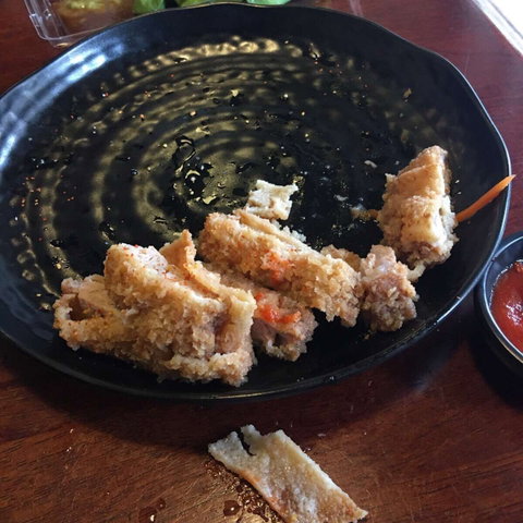 Sushi-Handroll - Book Restaurant 0