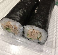 Sushi Eatery - Book Restaurant