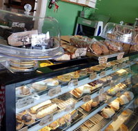 Swan Street Bakery  Patisserie - Book Restaurant