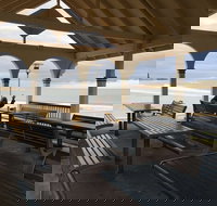 Swell Kiosk - Book Restaurant