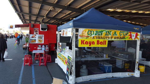 Tasty Bytes - Book Restaurant 0