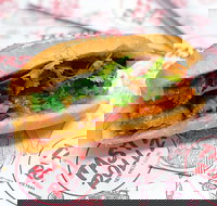 Tasty Rollz - Book Restaurant