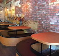 Tatsu - Book Restaurant
