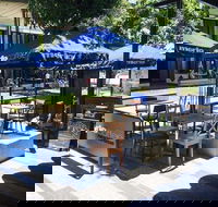 The Quarters - Book Restaurant