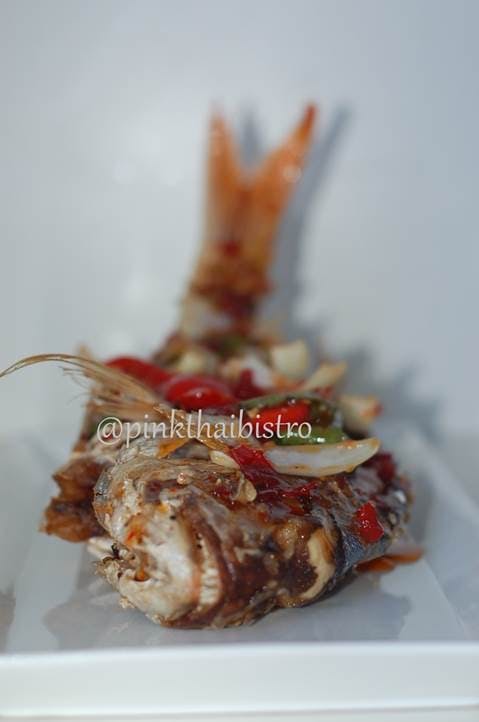 The Pink Thai Bistro Randwick