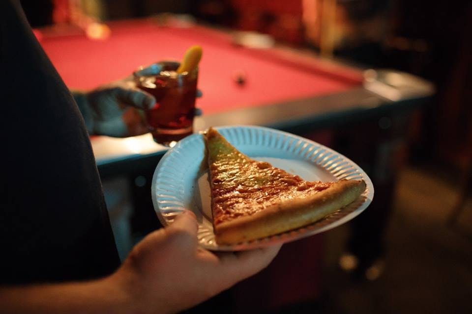 Falls Creek VIC Book Restaurant