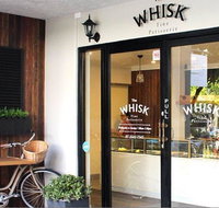The Whisk Fine Patisserie - Book Restaurant
