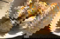 Bickley Takeaway and Bickley Book Restaurant Book Restaurant