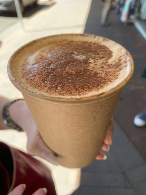 The Elephant Bean - Book Restaurant 0