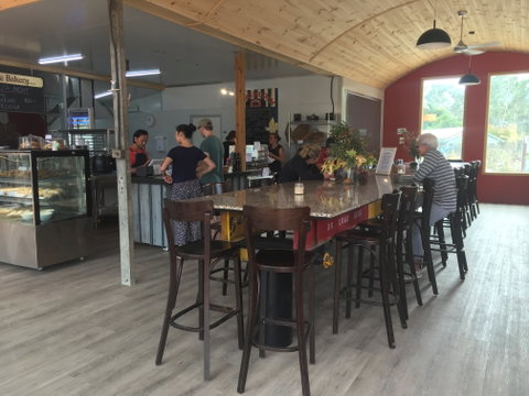 The Oven @ Cheshunt - Book Restaurant 2
